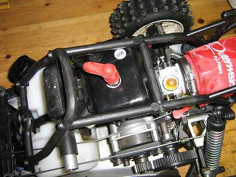 Buggy FG Marder billede 4