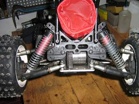 Buggy FG Marder billede 5