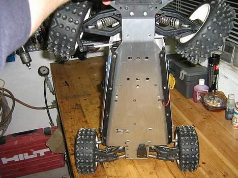 Buggy FG Marder billede 10