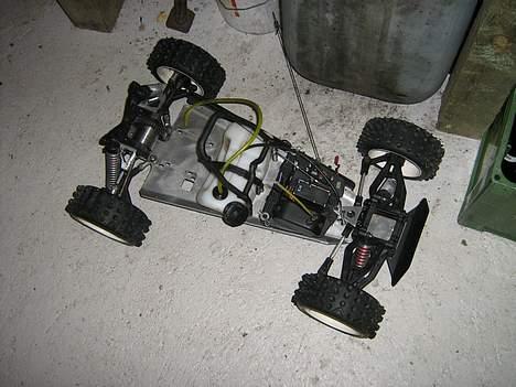 Buggy FG Marder billede 12