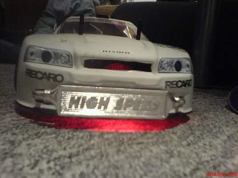 Bil Skyline billede 13