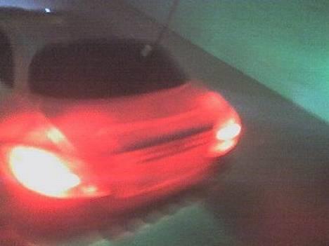 Bil Xmods  SLR MCLAREN billede 17