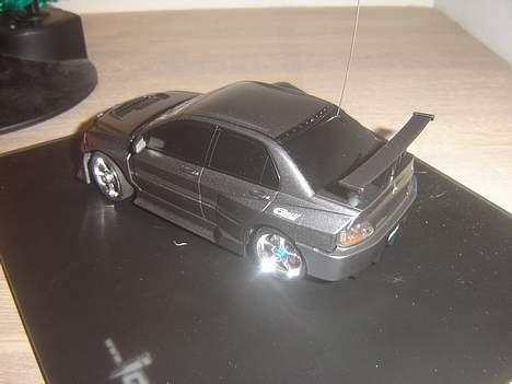 Bil xmods Lancer Evo DRIFT billede 12