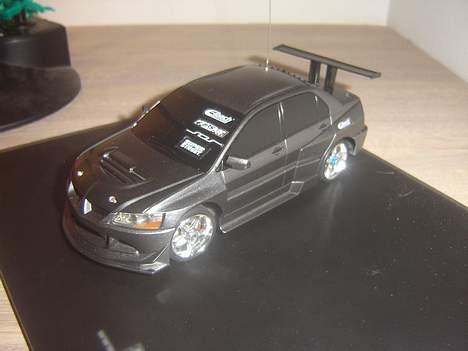 Bil xmods Lancer Evo DRIFT billede 13