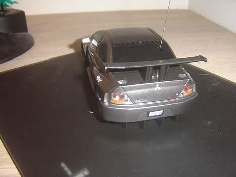 Bil xmods Lancer Evo DRIFT billede 14