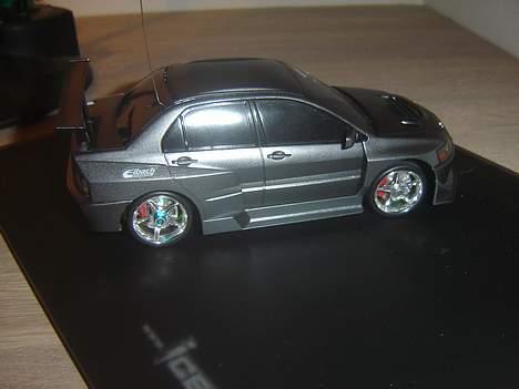 Bil xmods Lancer Evo DRIFT billede 15