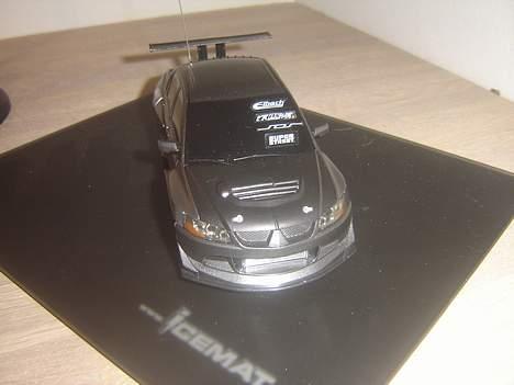 Bil xmods Lancer Evo DRIFT billede 16