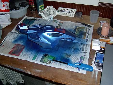 Off-Roader Nikko billede 2