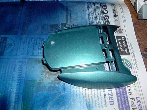 Off-Roader Nikko billede 3