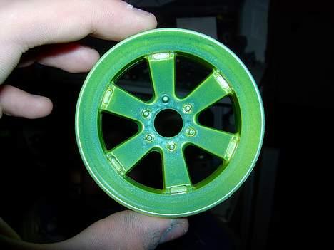 Off-Roader Nikko billede 5