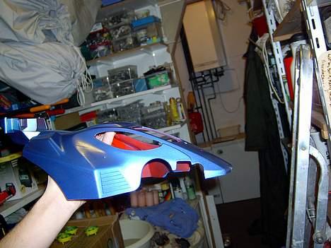 Off-Roader Nikko billede 6