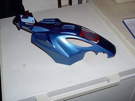 Off-Roader Nikko billede 7