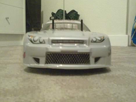 Bil HBX Evo  SOLGT - Efter (: !  billede 16