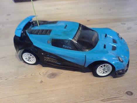 Bil TA-01 #58093 billede 2