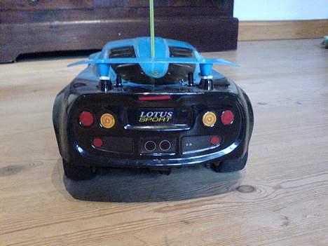 Bil TA-01 #58093 billede 3