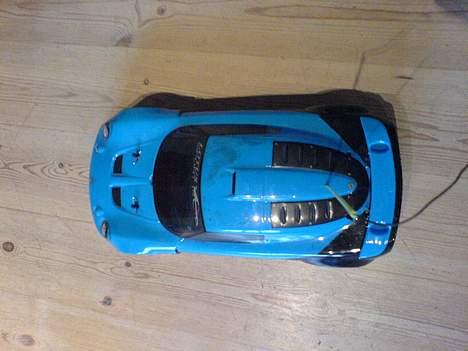 Bil TA-01 #58093 billede 4