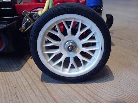 Bil TA-01 #58093 billede 7