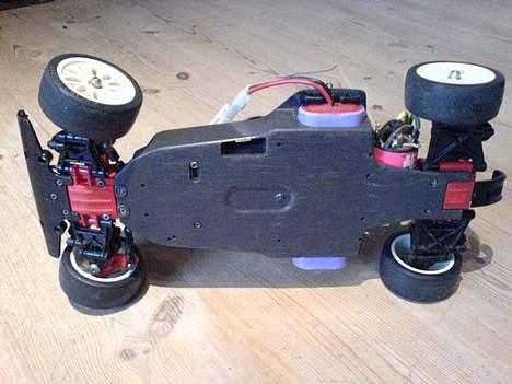 Bil TA-01 #58093 billede 9