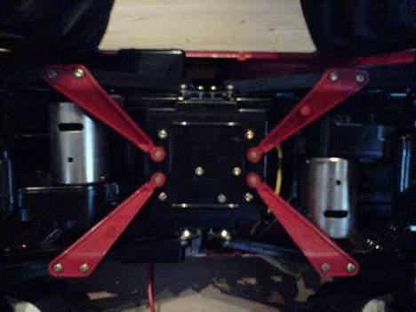 Truck Clod buster billede 8