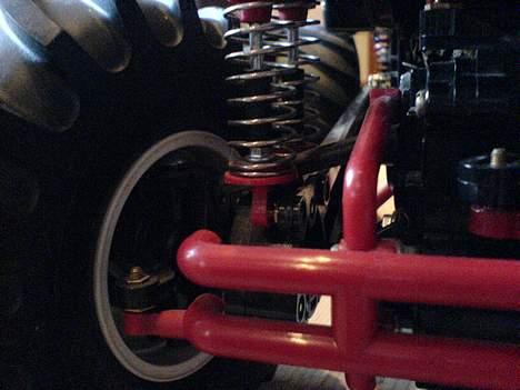 Truck Clod buster billede 13