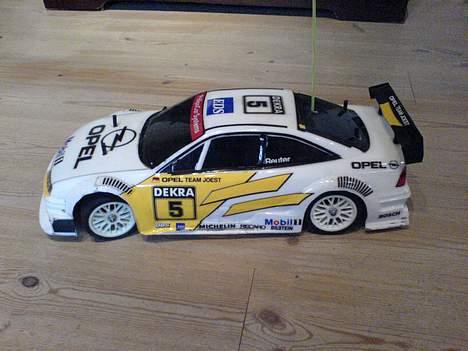 Bil TA-01 #58093 billede 13