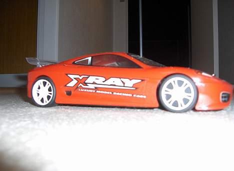 Bil Xray m18 billede 4