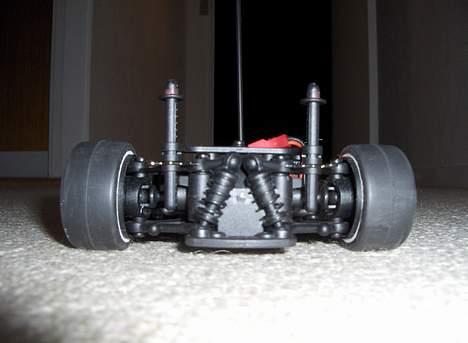 Bil Xray m18 billede 9