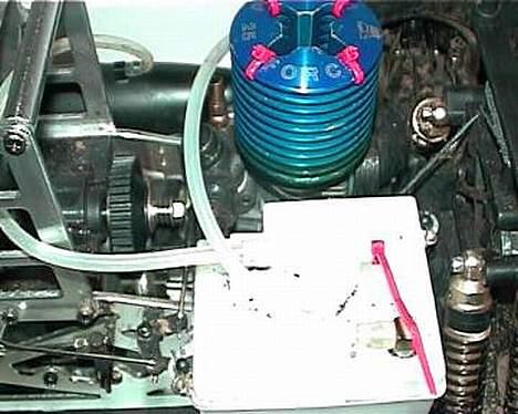 Truck Carson Raptor 4x4  billede 12