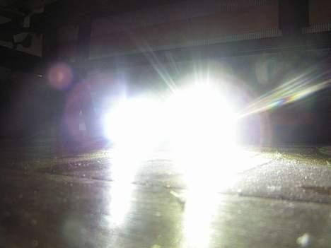 Bil Hbx Evo - Et lille forsøg billede 16