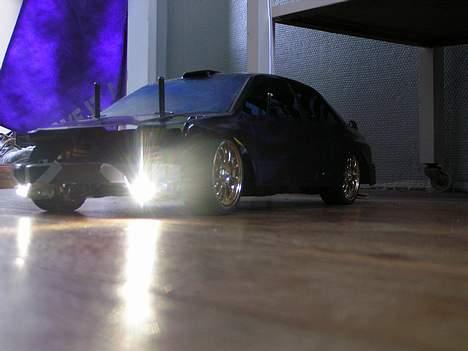 Bil Hbx Evo billede 18