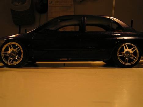 Bil Hbx Evo billede 19