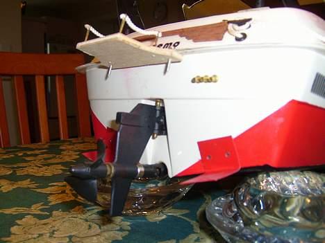 Båd Billings billede 2