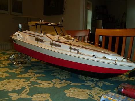 Båd Billings billede 4