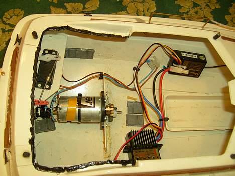 Båd Billings billede 5