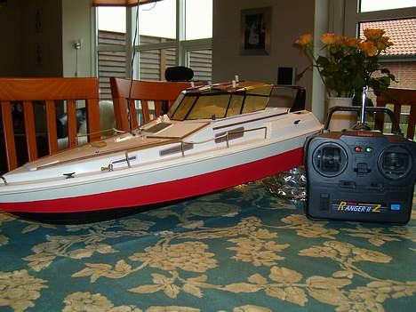 Båd Billings billede 6