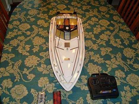 Båd Billings billede 7