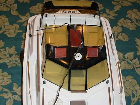 Båd Billings billede 10