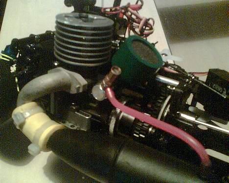 Bil a carson  billede 2