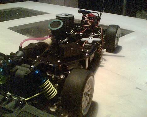 Bil a carson  billede 3