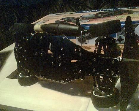 Bil a carson  billede 4