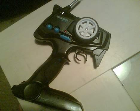 Bil a carson  billede 5