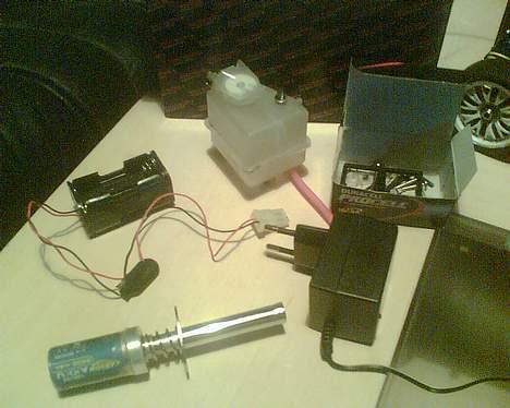 Bil a carson  billede 7