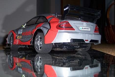 Bil evelution nikko billede 1