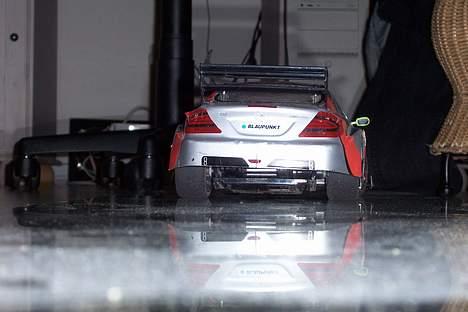 Bil evelution nikko billede 2