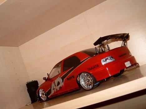 Bil hbx evo billede 12