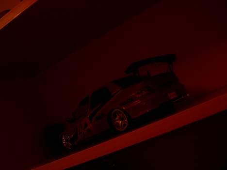 Bil hbx evo billede 14