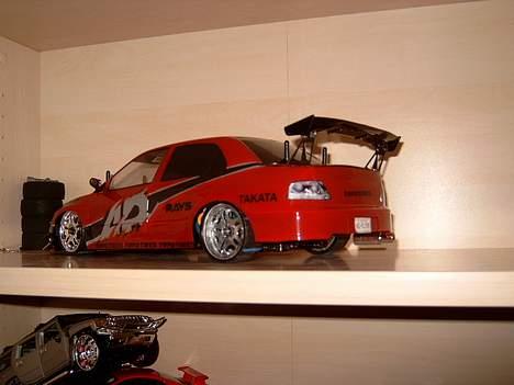Bil hbx evo billede 15