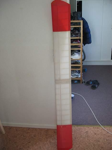 Fly el svever hjemme lavet billede 3