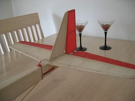 Fly el svever hjemme lavet billede 5