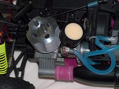 Buggy atomic warhead billede 3